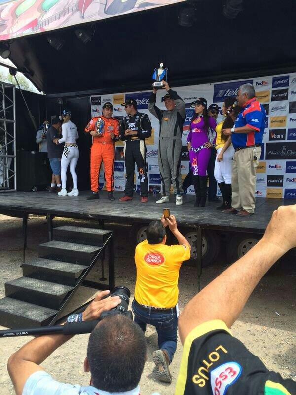 francozanellaa's tweet photo. Excelente fin de semana con un 2do lugar en la @SupercopaTelcel @Supr_CopaTelcel http://t.co/ZElkKnr5h6