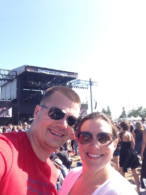 tylerberge's tweet photo. @BottleRockNapa can't wait for @ericchurch tonight!  @ericchurch http://t.co/QPUfcL5pwy