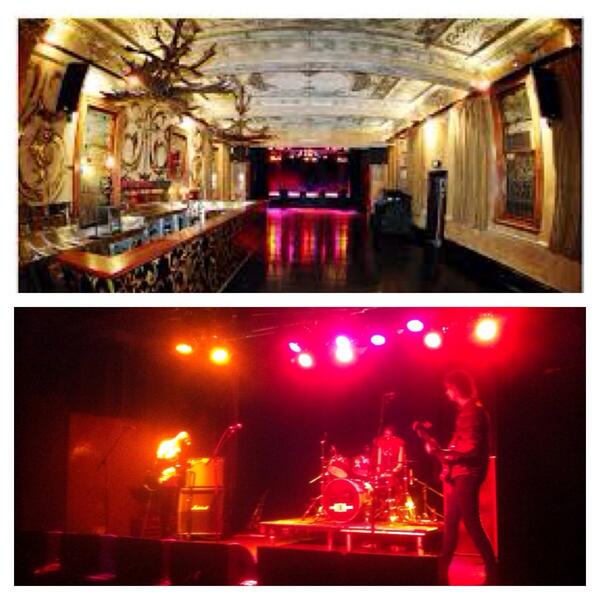 TheStackshots's tweet image. Won our heat at the @espyhotel artist showdown yesterday. Excited to be returning on June 29th for the semi-finals!