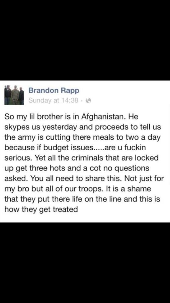 SteadyDippin1's tweet photo. I hope this isn't true. Because that would piss a lot of Americans off. http://t.co/CQUFXOzVkX