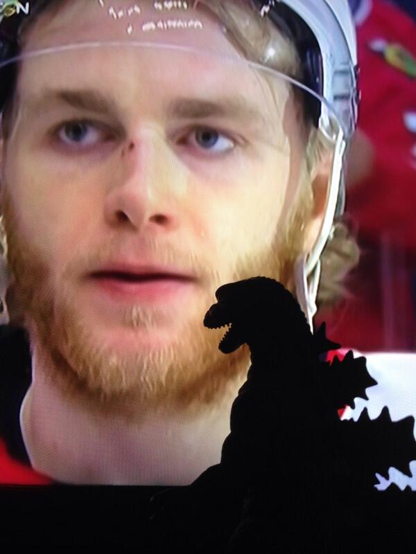 Hugaclown's tweet image. 