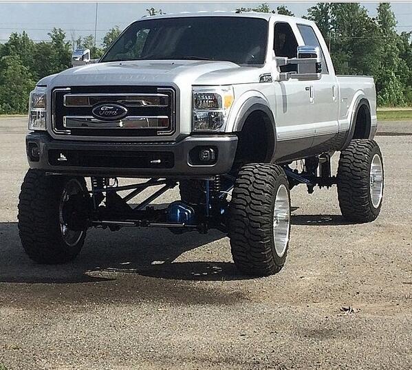 _LiftedTrucks_'s tweet photo. #Ford http://t.co/n5IcPURQJr