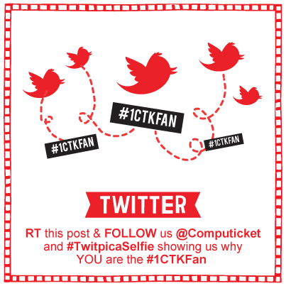 Computicket's tweet photo. You have two days left to show us why you are the #1CTKFan. 1)  2) and win this ---->http://t.co/K62i8yZhC9 http://t.co/cxe1Puuiev