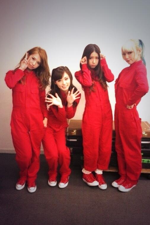 赤つなぎ Twitter Search Twitter