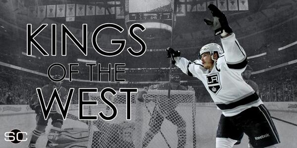 eb155's tweet photo. “: KINGS ARE GOING TO THE STANLEY CUP! Alec Martinez is the OT hero as LA beats Chicago, 5-4. http://t.co/Dign1RfCk3”@katiesalin_ass