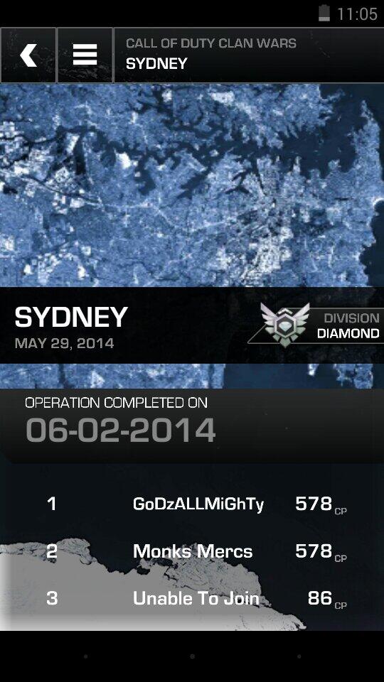 #ComeBack #wethebest #GoDz #ClanWars <a href="/Retweet_Gamers/">Retweet_Gamers</a> <a href="/GoonSquadGS/">GoonSquad_RTs</a>