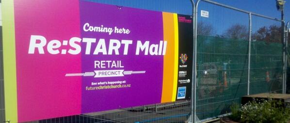 RestartChch's tweet image. We are super excited and hope to see you all soon!