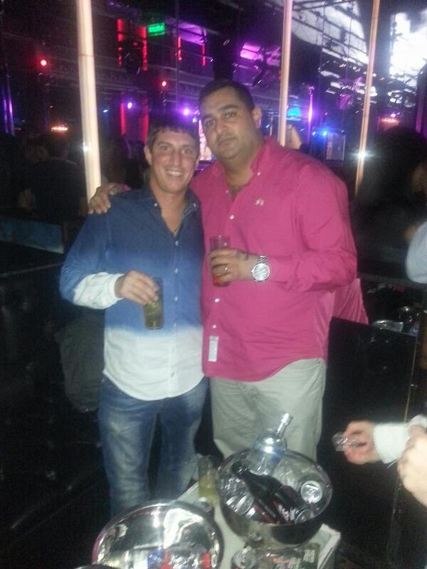 DGoncebate's tweet photo. Salio one dale dale http://t.co/MonRXn7bfX