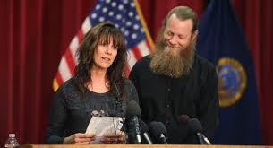 JacaNewswatch's tweet image. [VIDEO]The parents of soldier #BoweBergdahl reached out to their son with a message of love&amp;gt;&amp;gt; bit.ly/RVFwIo