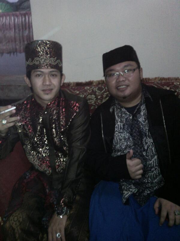 احمد لطف سنجايا (@aloevysanjaya) on Twitter photo 