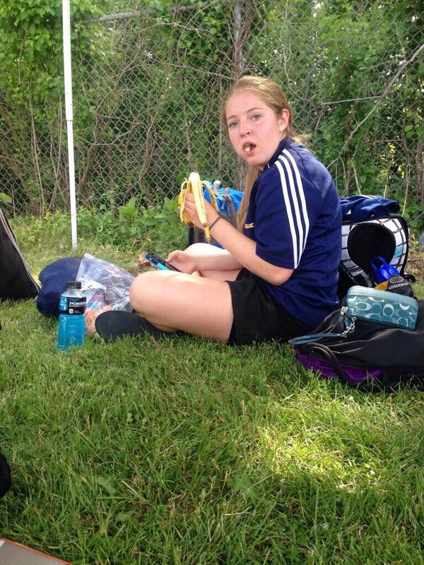 SHS_Bananas's tweet photo. #allhailthequeen http://t.co/2f68tYFgU1
