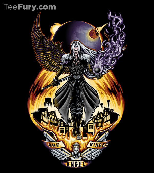 teefury tweet picture