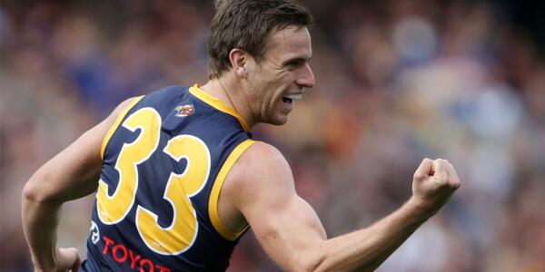 Adelaide Crows tweet media