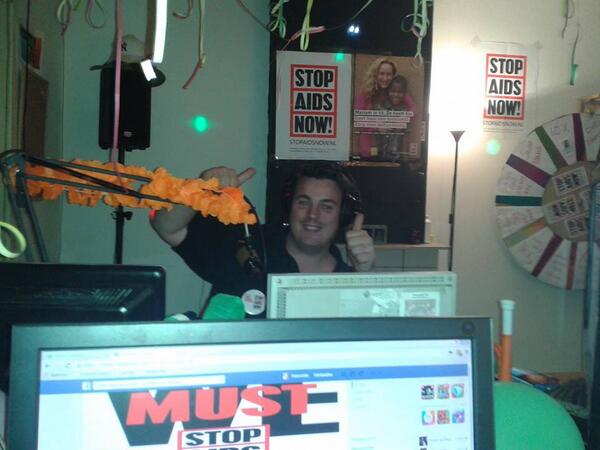 thuisradiofm.net kom er bij