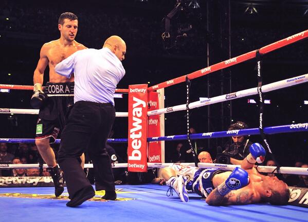 Then I remember, my job is well &amp; truly done.....