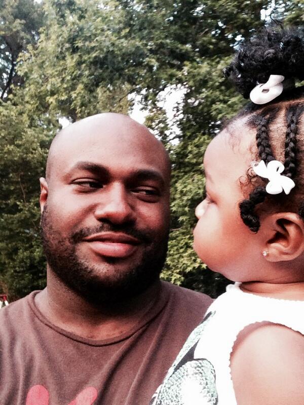 MrJayDe07's tweet photo. Me and my old soul niece Madison! ❤️❤️❤️ her! http://t.co/AUmZ0fZ2hJ