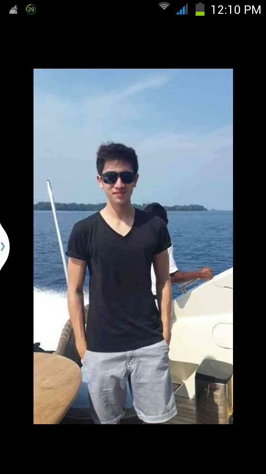 AboutVerrel's tweet photo. "@hereforverrell: Mimin suka banget pas batman rambutnya kaya gini :') @BramastaVerrell http://t.co/i001QgjQY2"