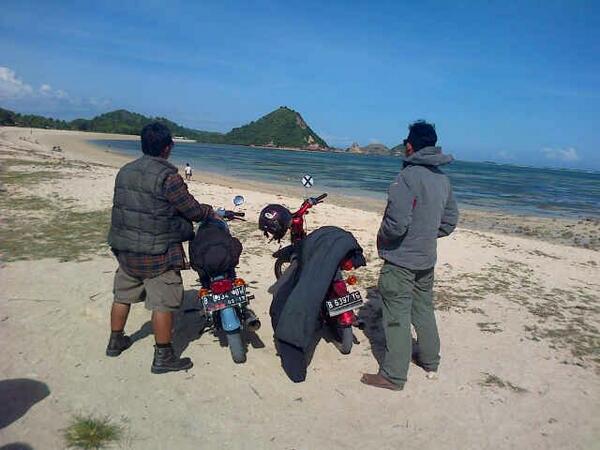 Cinta mati sama Lombok Cc: <a href="/brinkdod/">dodi hermawan</a> #BeautifulPerfection