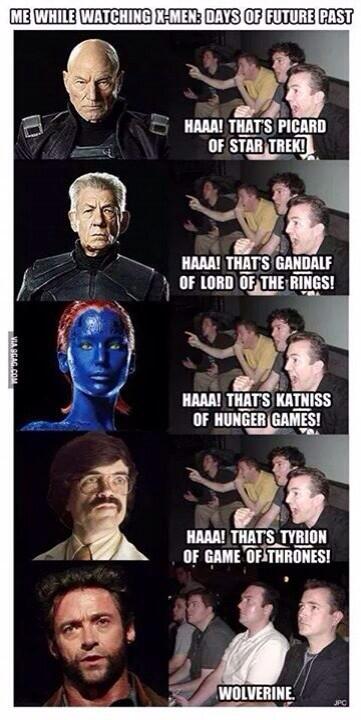 SuperHumor_'s tweet image. The king of badass dudes