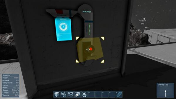 DeadTech Industries | Keen Software House Forums