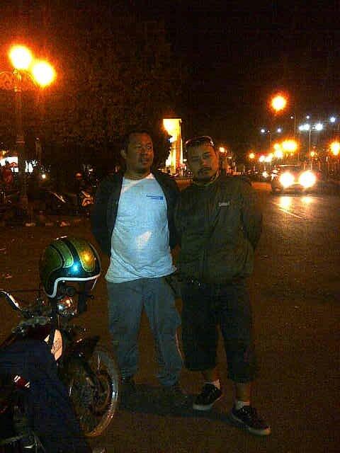 Lombok, Bali, Bromo and Jogjakarta now #EnjoyMalioboro