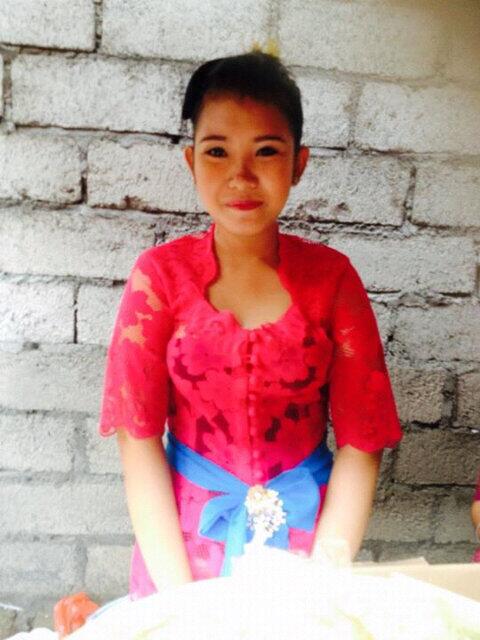 TitienTl's tweet photo. ╋╋άややy  ϐΐƦ†ђđǻƴ adik Denix sayang.....WUATB http://t.co/regCO4KKR1