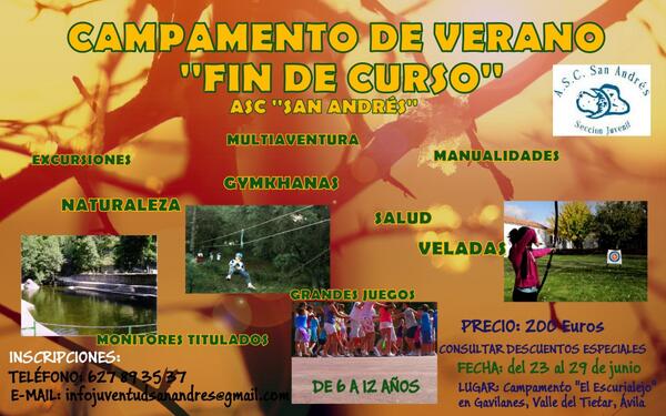 Sección Juvenil tweet media