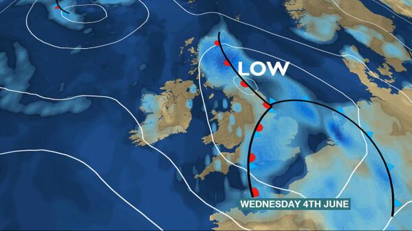 BollocksWeather's tweet photo. S East England &amp; Scotland looking wet as fuck &amp; generally shite tomorrow. Wales should stay dryer the fucking twats. http://t.co/dF4DFrexgL