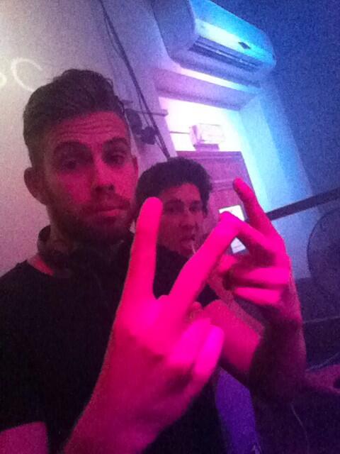 Normal signal from <a href="/djjukesc/">Craig Jukes</a>