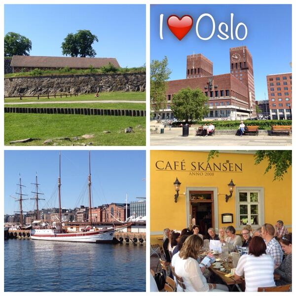 KristinVinje's tweet photo. Etter debatt på @virke_no om byen folk elsker å hate tok jeg disse bildene OSL❤️VE #omdømme Oslo2030; SmartTryggGrønn http://t.co/HTSM4l2Y0o