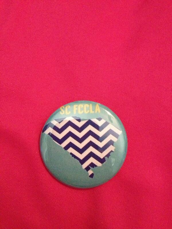 Aiken High FCCLA tweet media