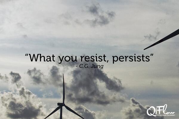 QiFlowFusion's tweet image. QOTD by Alicia Cavallaro #QiFlowFusionQuotes