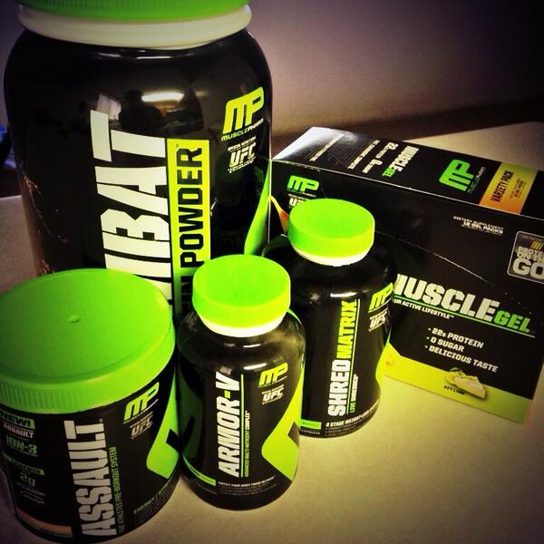 AlexisKosexy's tweet photo. Got all my supplements in! Time to put in some work these next few weeks 💪💦 @MusclePharm http://t.co/deOfSIzjim
