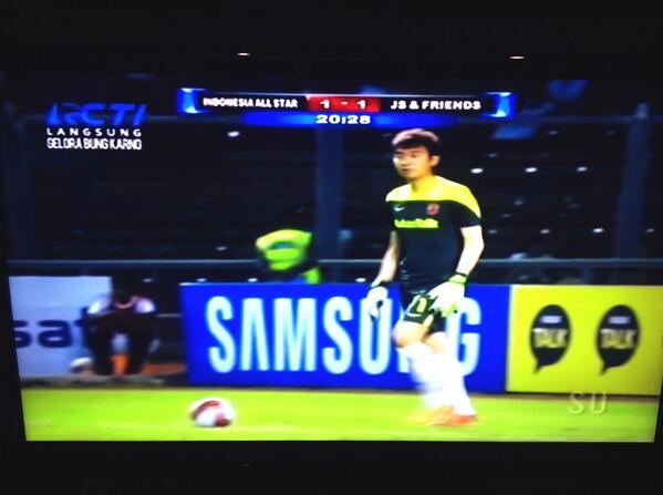 ClubRunningMan's tweet image. 