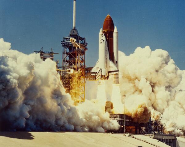 Check out our latest: Major Malfunction: Lessons from Challenger retroreport.org/major-malfunct… #space #OuterLimit #NASA