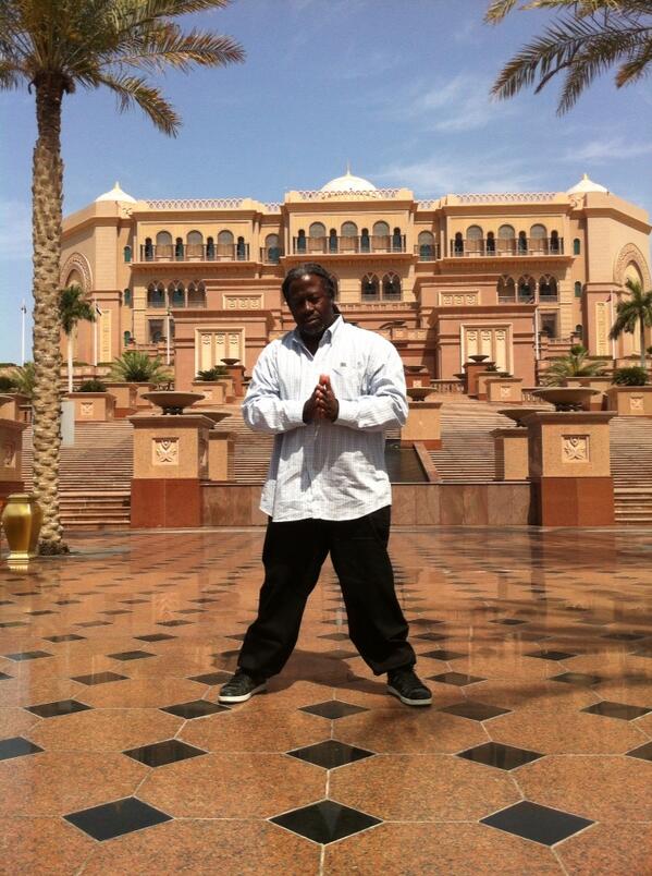 nastypical's tweet photo. ABU DHABI 2014 http://t.co/jJQlzRVB9G