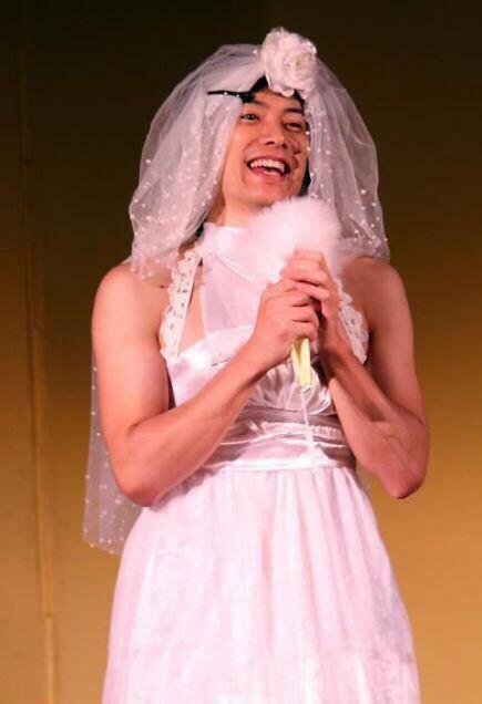 FreePrinceBaske's tweet image. #兼崎健太郎生誕祭2014
改めて兼ちゃんおめでと！！！実はね…何時間前まで忘れてたのぉぉぉぉお！！ごめんなさあぁぁい！！

お米な兼ちゃん。真田な兼ちゃん。好きだよ！！！おめでとぉぉぉぉぉ！！！！