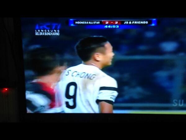 ClubRunningMan's tweet image. Gary's twin? ㅋㅋ