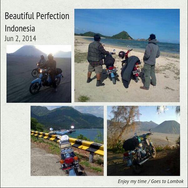 Beautiful Perfection <a href="/brinkdod/">dodi hermawan</a> @BuddyHolly364 <a href="/Izoom_7/">Cuek</a> <a href="/latifanos/">LATIFA NOSTRA</a> <a href="/AHJ_Jakarta/">AsosiasiHondaJakarta</a>  <a href="/M00NEYES/">Mooneyes Japan (En)</a>  @HondaJakarta @HDC_JKT