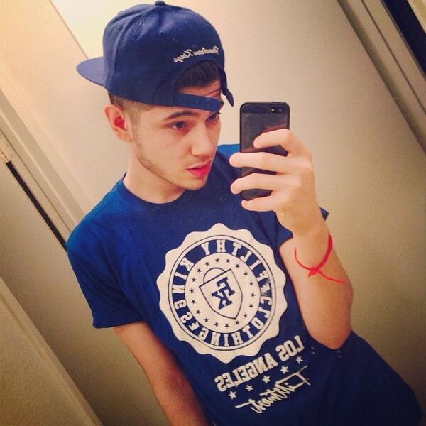 iUnGenio_'s tweet photo. Buenos Dias <3 http://t.co/CKA8tHPKXG