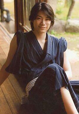 ktns_0917's tweet image. やっと顔と歳が一致した歳になったと思うのは私だけなんだろうか、、兎にも角にも兼ちゃんはぴば！！ #兼崎健太郎生誕祭2014