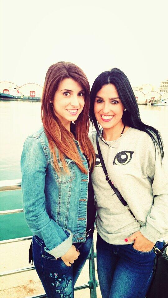 Domingo de relax <a href="/patritorres285/">Patri Torres</a>