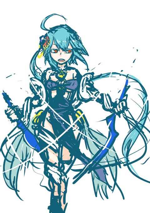 ロードラのtwitterイラスト検索結果 古い順
