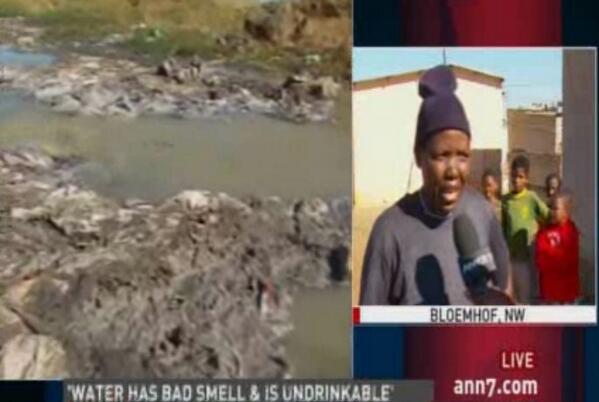 Lekwa Teemane city manager suspended
thenewage.co.za/127019-1007-53…