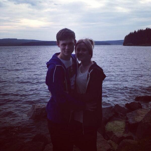 BeccaThompson98's tweet photo. Love him ❤️ http://t.co/kvv9GzOjRC