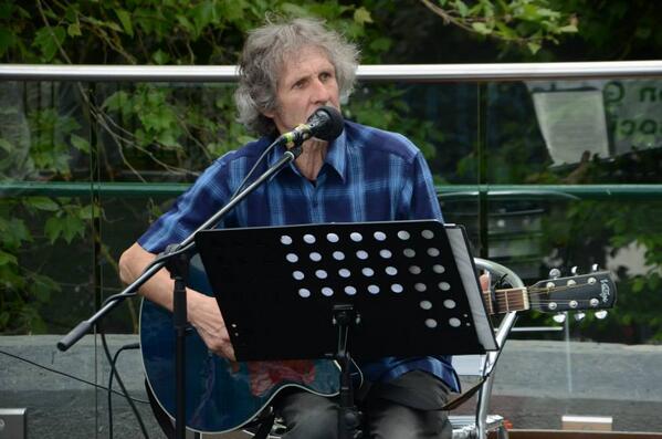 A positive journey tweet media