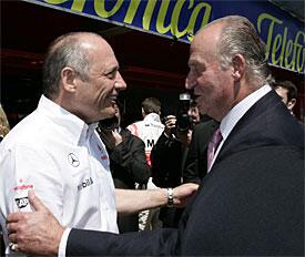 McLarenF1 tweet picture