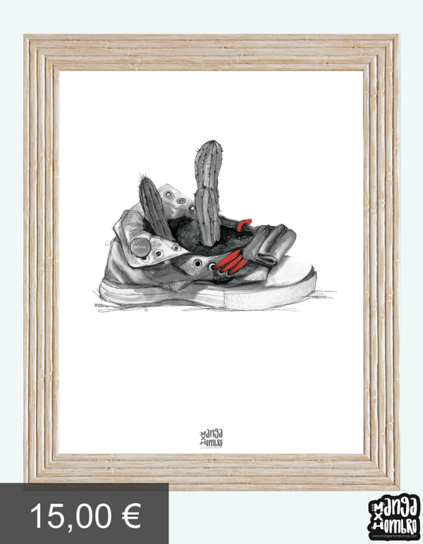 mxhshop's tweet image. En mangaxhombroshop.com  tenemos nuevos productos, láminas con nuestros diseños para decorar tu hogar mangaxhombro!