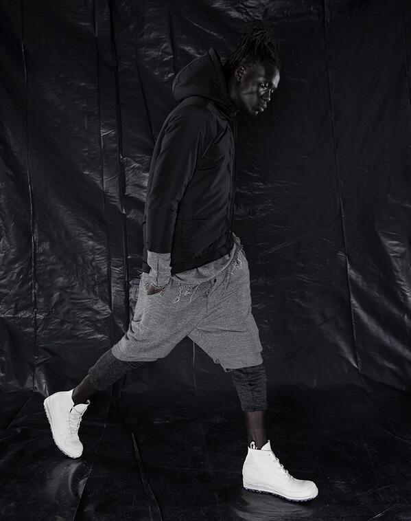 Featuring relaxed minimalist fashion in the form of <a href="/SongfortheMute/">Song for the Mute</a>'s F/W 14 GREY collection: minimalissimo.com/2014/06/song-f…