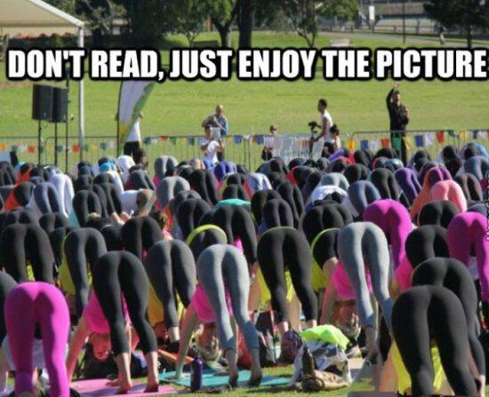 Happy Monday morning...